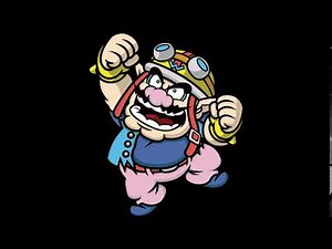 WarioWare: Touched Wario Voice Clips