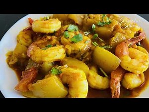 Lau Chingri recipe | Bottle Gourd with shrimp recipe | How to cook lau chingri | Lauki with prawns