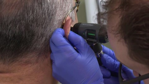 Jeff Bezos' space company calls off debut launch of massive new rocket in final minutes of countdown