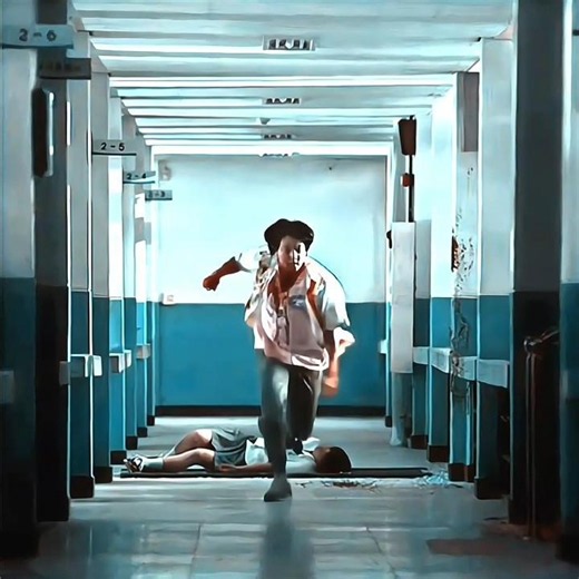 One Of The Creepiest K-Drama Scenes...🥶🔥🎬 | #ifwishescouldkill #kdramaedit #auraedit