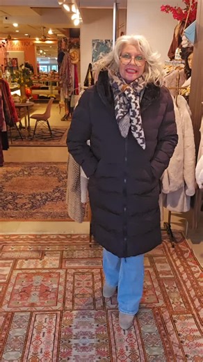 SHOP THE LOOK | Peets Boutique