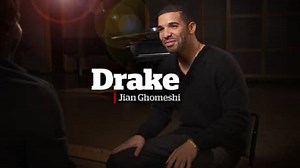 Drake (Full Broadcast Interview)