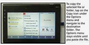 Notion Ink Adam Gets