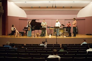 Composition - The University of Hawai‘i at Mānoa Department of Music