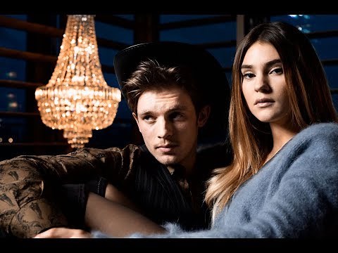 ASPHALTGORILLAS - offizieller Trailer