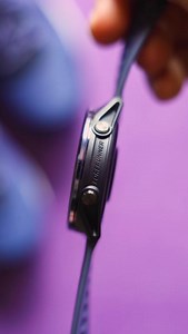 This Forerunner 570 colorway has all the juice. | Garmin