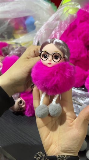 Unique Handmade Keychains for Every Style