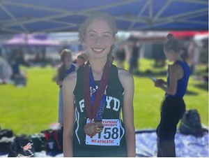 LI Track Star's Court Win, Allowing Her To Compete In Championship, 'Well Deserved'