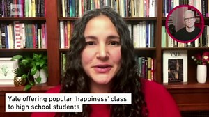 Yale professor offers tips for students during remote learning