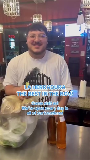 Discover Taqueria La Herradura: A Taste of Grupo Frontera