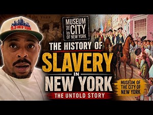 Museum of the City of New York Tour 🗽 Inside NYC’s History From Colonial Times to Today 📱