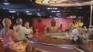 Balmoral Cruise Ship Video, Luxury Cruise Ships