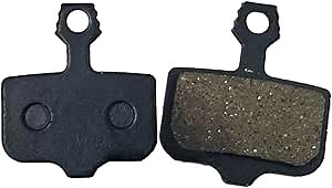 NANROBOT Brake Pads