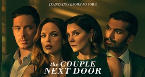 ‘The Couple Next Door’ Season 2 Gets Starz Release Date, All-New Cast Revealed