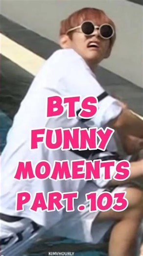 BTS Being So Funny We’re Crying From Laughter Try Not to Laugh Challenge