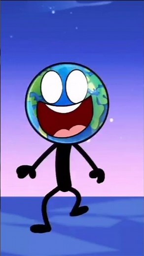 Wiggle Wiggle Wiggle!! (Part 1) (Animation Meme) | #memes #solarsystem #shorts