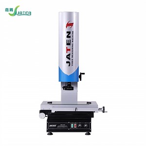 [Hot Item] Advanced Video Measuring Systems (VMS) for Industrial Quality Assurance