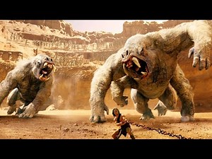How a Virginia Captain Became the King of Barsoom? | John Carter 2012