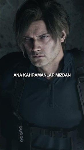 How Tall Are the Characters in Resident Evil Requiem? #residentevil #residentevilrequiem