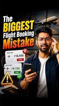 Direct vs Non-Stop Flights: The Truth Airlines Don’t Tell You!