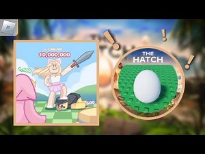 Steal Time Simulator (The Hatch)