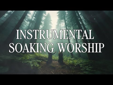 1 HOUR // INSTRUMENTAL WORSHIP // GUIDED PRAYER & SCRIPTURE