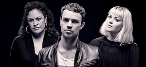 The Bamboos Announce Australian Tour 2013, New Album