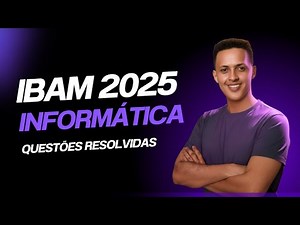 IBAM Computer Science - Review Session with Commented Questions