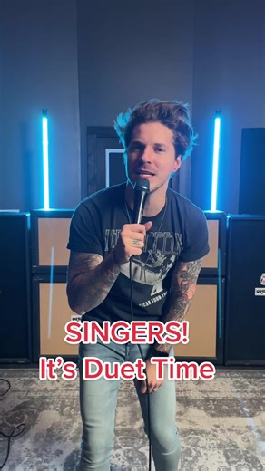 Duet Challenge: Sing ABCDEFU with Us! #Gayle #Duet #TikTokMusic