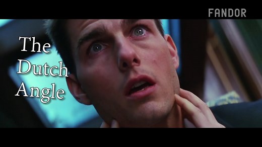 The Dutch Angle