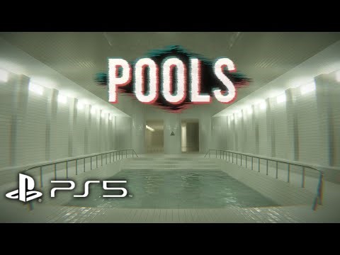 Pools: PS5 - Full Demo Playthrough