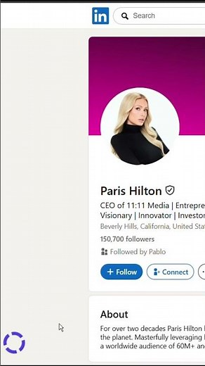 Day 4/100: Paris Hilton vs Gary Vaynerchuk for a Cybersecurity Job