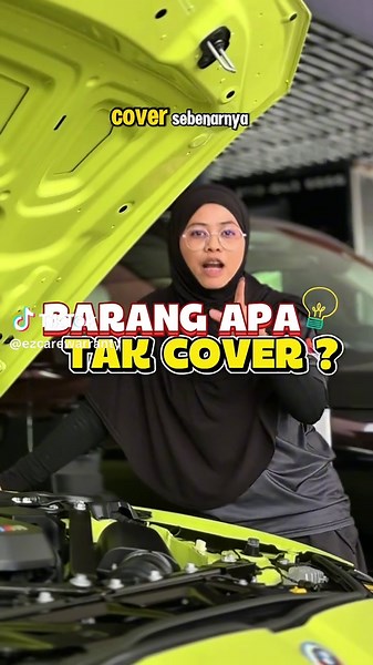 𝐁𝐀𝐑𝐀𝐍𝐆 𝐓𝐀𝐊 𝐂𝐎𝐕𝐄𝐑 𝐖𝐀𝐑𝐑𝐀𝐍𝐓𝐘⚠️ Mungkin ramai yang keliru atau tidak tahu barang ape warranty tak cover. Jangan Risau ! Kami di Ezcare warranty akan menjelaskan kepada anda. Tunggu apa lagi, Untuk anda yang mencari warranty ataupun warranty anda sudah tamat ? Boleh hubungi nombor di bawah. 💻 www.ezcare-warranty.com ☎️ 1 300 88 8287 / 03 8922 0572