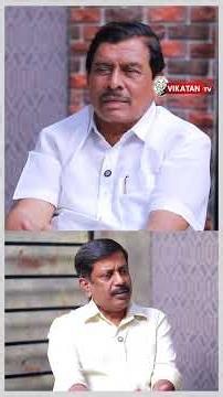 Anbil Mahesh maintains silence | Ready to face any charges against me