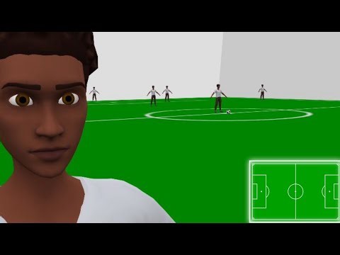 All Types of Football Fields Explained in 3D – Grass, Artificial Turf, FIFA Standards & More!
