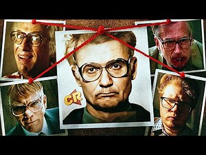 CHIKATILO. CINEMA VS. REALITY