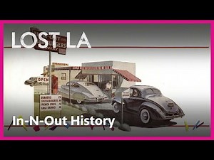 Secrets of In-N-Out History | Lost LA | PBS SoCal