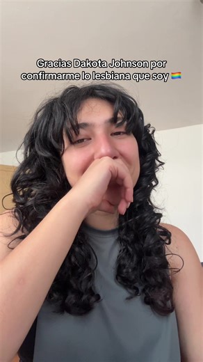 Confesiones de una lesbiana: Dakota Johnson y su influencia