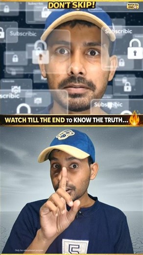 The Dark Reality of Digital Subscriptions! Internet is no longer FREE #shorts