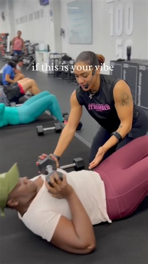 Burn Boot Camp Sandy Springs on Instagram: "Burn Boot Camp is a vibe you’ve gotta experience. Strength + conditioning camps and modifiers for every level. Come try it out and see why we’re obsessed 🔥🔥🔥"