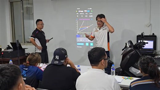 Aracer RC Mini-XX eCVT Tuning | Team LexSpeed - Kantotech Racing