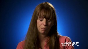 446K views · 1K reactions | Saving lives, one Intervention at a time. Tune in to a new episode at a new time, Sunday at 10/9c on A&E. | Intervention | Facebook