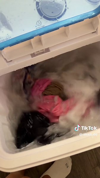 Costway Portable Washer and Dryer - Black Friday Sales