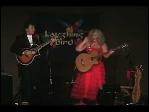 Sally O, the Yodeling Auctioneer -- FUNNY COMEDY SONGS on Funny Songs Videos by Laughing Bird