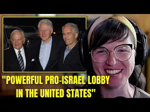 "The Billionaire Class That Funds AIPAC, Epstein & Both Political Parties" | Whitney Webb