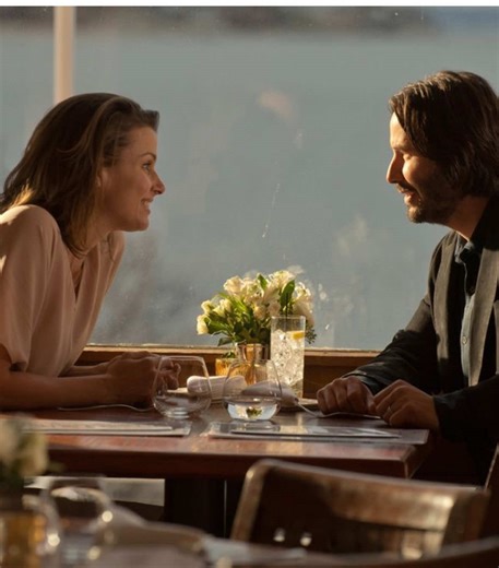 John Wick y Helen: La historia de amor perdida