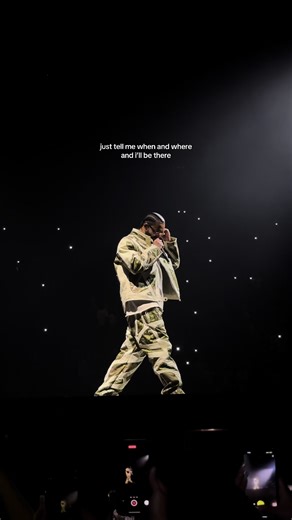 Drake's Freeze The World Tour: Toronto Ice Man Event