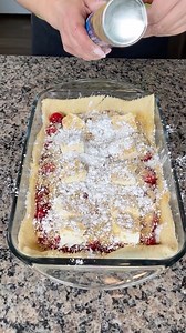 9.9K views · 68 reactions | Easy 1 pan dessert hack!  This video was produced by Network Media and Kristin's Friends | Flavor Blender | Facebook