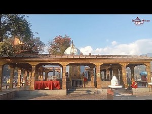 Bindhyabasini Temple: Exploring Pokhara's Oldest Sacred Site | Nepali Culture, Tradition & Artisans