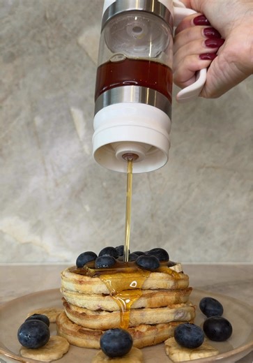 No Drip Honey Dispenser: Essential Kitchen Tool
